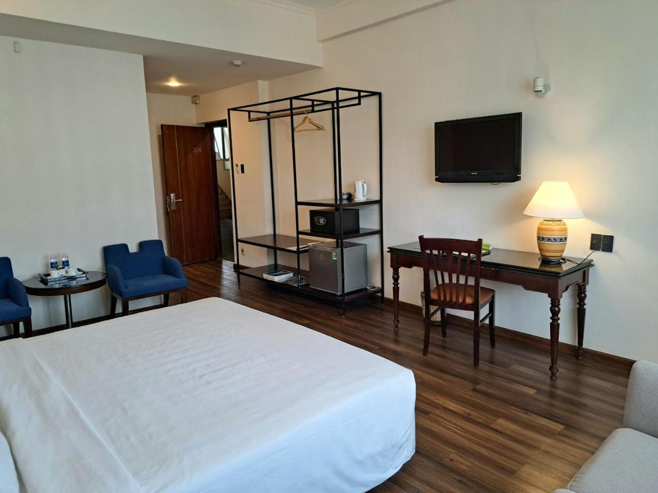 Liberty 2 Hotel Ciudad Ho Chi Minh  Exterior foto